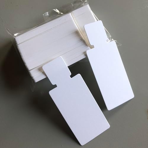 200pcs Essential Oil Tester Strips for Perfume Testing