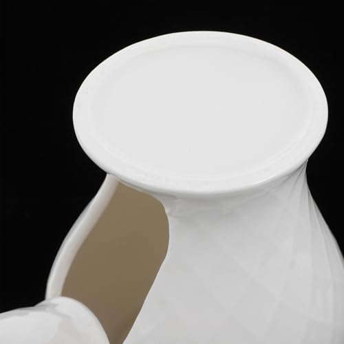 Elegant Ceramic Jar Shape Incense Holder for Home Fragrance