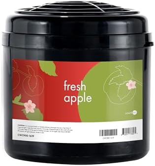 Fresh Apple Monthly Fragrance Cartridge for Whisper Home