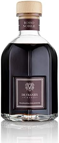 Dr Vranjes Rosso Nobile 500 ml Diffuser Set