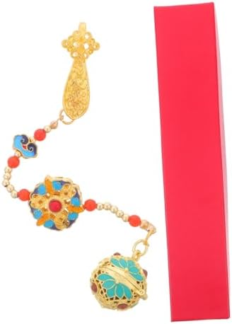 SOIMISS Aromatherapy Perfume Pendant
