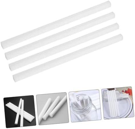 Cabilock 50pcs Aroma Diffuser Sticks for Humidifiers