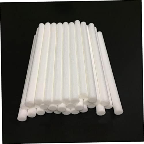 MAGICLULU 15Pcs Aroma Diffuser Sticks for Essential Oil Use