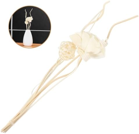 Gatuida Aroma Diffuser Sticks Set for Home and Car