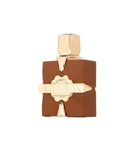 Fragrance World French Avenue X Aromatix Royal Taboo