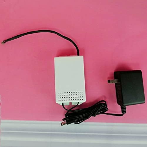 Kevinleo Air Switch Kit for Scent Diffuser and HVAC System
