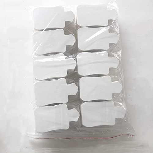 NA 50pcs Aromatherapy Essential Oil Tester Strips