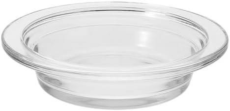 Replacement Wax Warmer Dish 45in Aromatherapy Lamp Tray