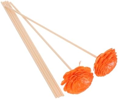 MAGICLULU Aromatherapy Sticks for Home and Kitchen