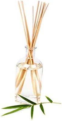 Cabilock 150Pcs Rattan Diffuser Sticks for Aroma Diffuser No Electricity Required