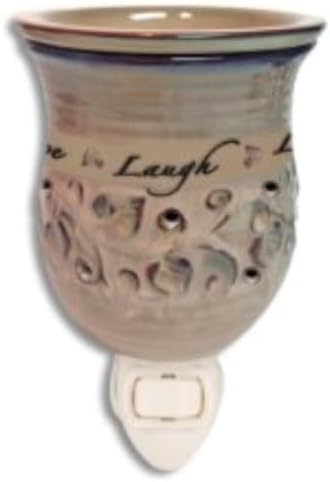 Tuscany Candle Plug In Warmers Live Love Laugh