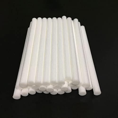 SUPVOX 10pcs Essential Oil Diffuser Wicks for Humidifiers