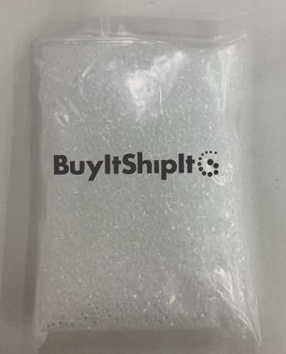Buyitshipit 1 lb Prime Unscented Aroma Beads