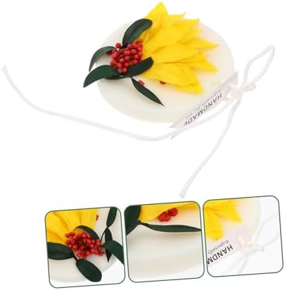 Cabilock Flower Aromatherapy Sachet Fresh Scent Room Fragrance