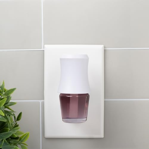 Scentsationals Plug-in Air Freshener 2 Pack - Lilac Hint