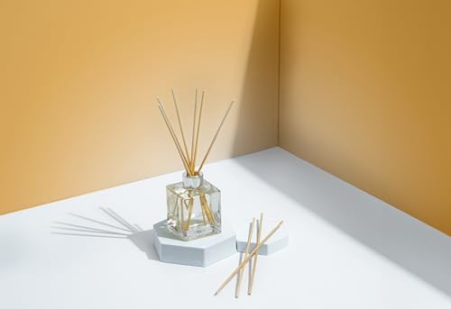 Doctor Aromas Essential Oil Reed Diffuser Set