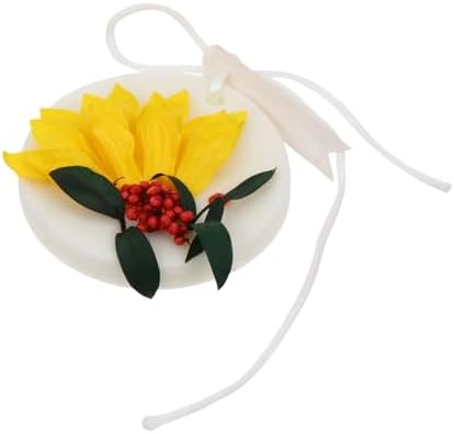 Cabilock Flower Aromatherapy Sachet Fresh Scent Room Fragrance