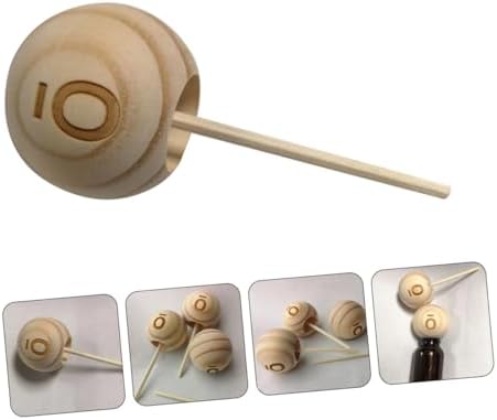 Decorative Diffuser for Home and Car Natural Incense Fragrance