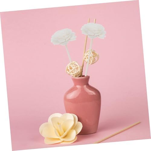 10pcs Aromatherapy Diffuser Sticks for Home and Office Use