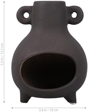 VOSAREA Elegant Stick Burner for Aromatherapy Home Decor