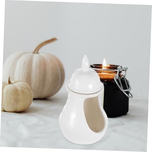 Zerodeko Aroma Lamp Tea Light Wax Burner