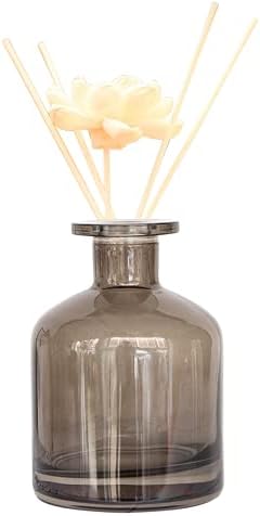 1Pcs 150ml Empty Glass Diffuser Bottle for Aromatherapy