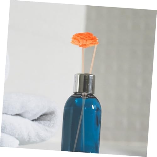 Magiclulu 1Set Flower Aromatherapy Diffuser Sticks