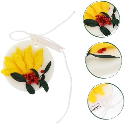 Floral Aroma Sachet for Home Decoration and Freshening