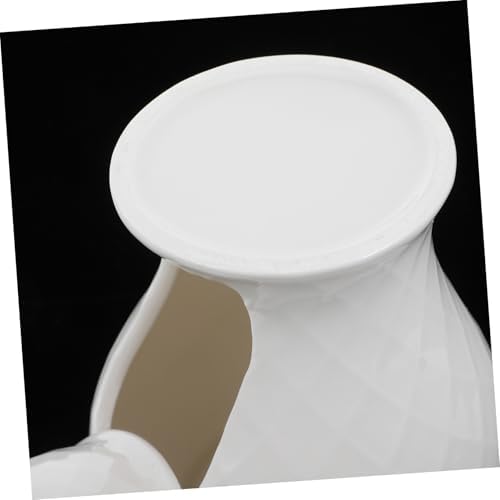 Ceramic Jar Tea Light Wax Burner Essential Oil Warmer Lamp
