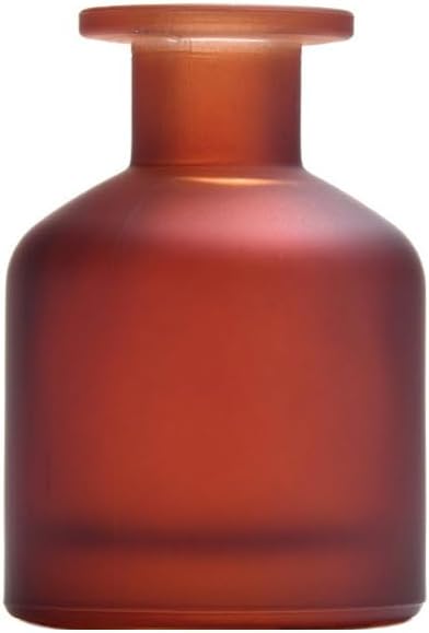 1 Pcs 130ml Glass Diffuser Bottle for Aromatherapy
