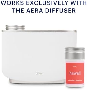 Aera Destinations Hawaii Essential Oil for Home