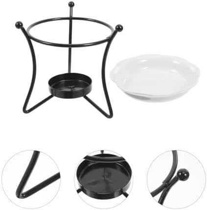 Modern Minimalist Ceramic Incense Burner