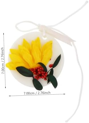 PRETYZOOM Scented Paste for Home Decor and Air Freshening