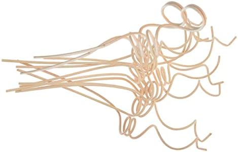 Garneck 12Pcs Aromatic Diffuser Sticks Set