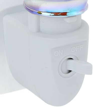 Plug In Fragrance Wax Warmer for Home Decor
