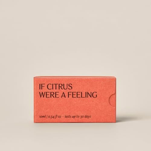 Home Plug-in Diffuser Refills If Citrus Were A Feeling