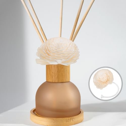 Beaupretty 2 Piece Aroma Diffuser Home Decor Accessory