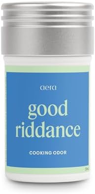 AERA Good Riddance Essential Oil - Deodorizing Aroma