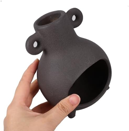 VOSAREA Elegant Stick Burner for Aromatherapy Home Decor