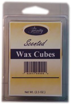 Pineapple Parfait Scented Wax Cube Melts