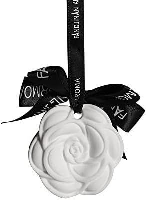 GIZTAT Wardrobe Aromatherapy Incense Tablets with Gardenia Fragrance