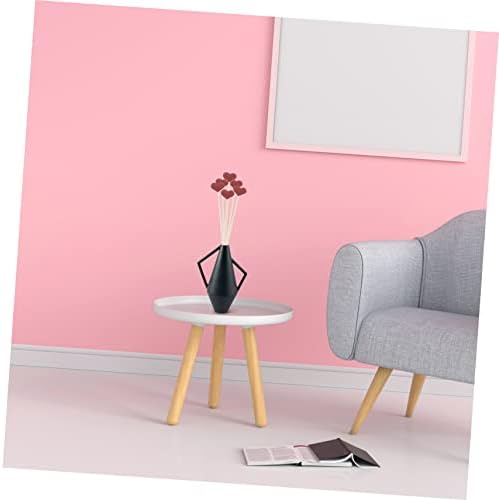 12 Piece Heart Shaped Aroma Sticks Set for Home and Office Aromatherapy
