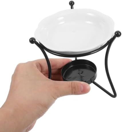 Modern Minimalist Ceramic Incense Burner