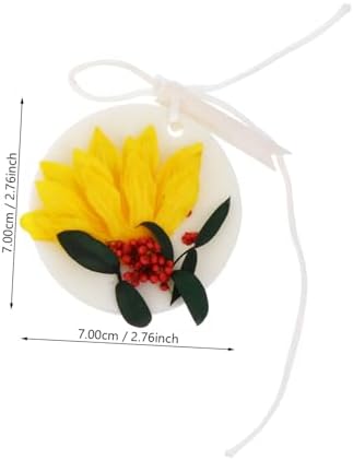 Aromatherapy Sachet with Fresh Flower Fragrance