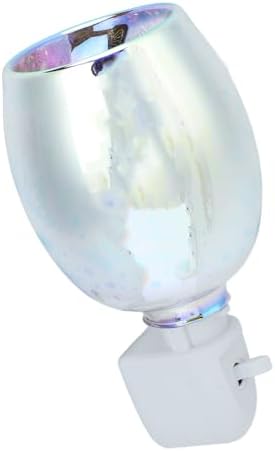 Plug In Fragrance Wax Warmer for Home Decor