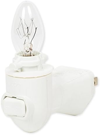 Believe Grey Ceramic Wax Warmer with Lamp