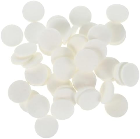 5 Sets Aromatherapy Pads Oil Absorbent for Diffuser