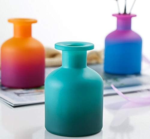 1Pcs 150ml Empty Glass Diffuser Bottle for Aromatherapy