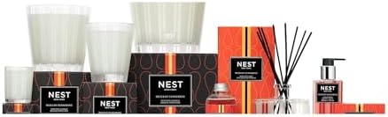NEST New York Smart Home Fragrance Diffuser Refill - Set of 2