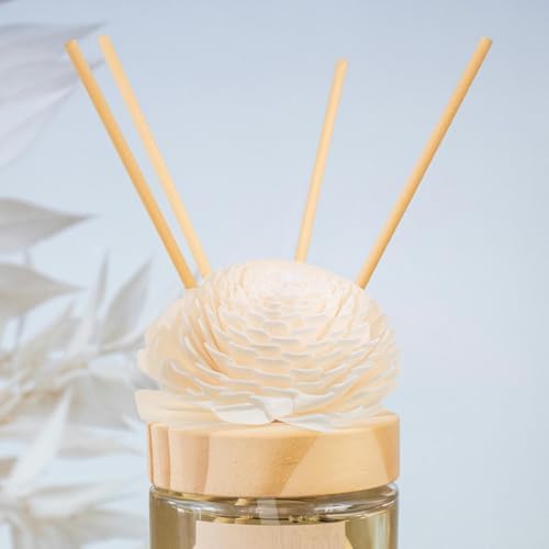 Beaupretty 2 Piece Aroma Diffuser Home Decor Accessory